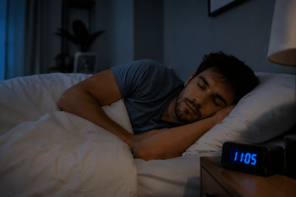 thc for sleep