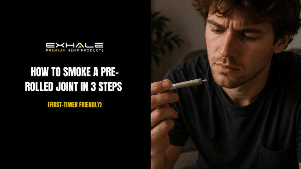 THCA Pre-Rolls