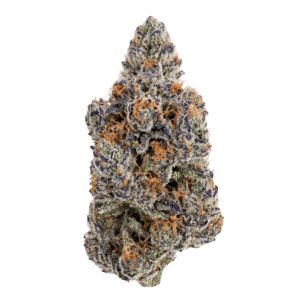 Purple Urkle - THCa Flower