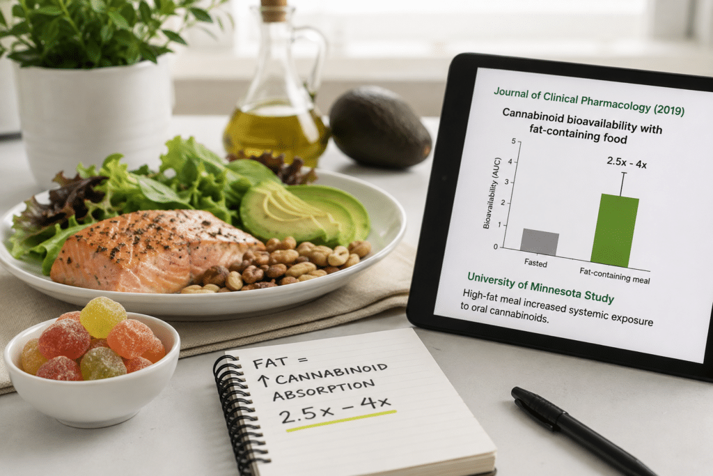 study published in the Journal of Clinical Pharmacology